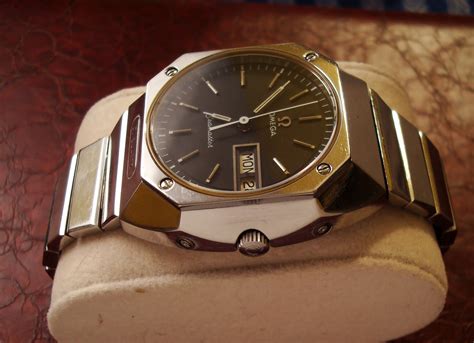 omega mariner mk1